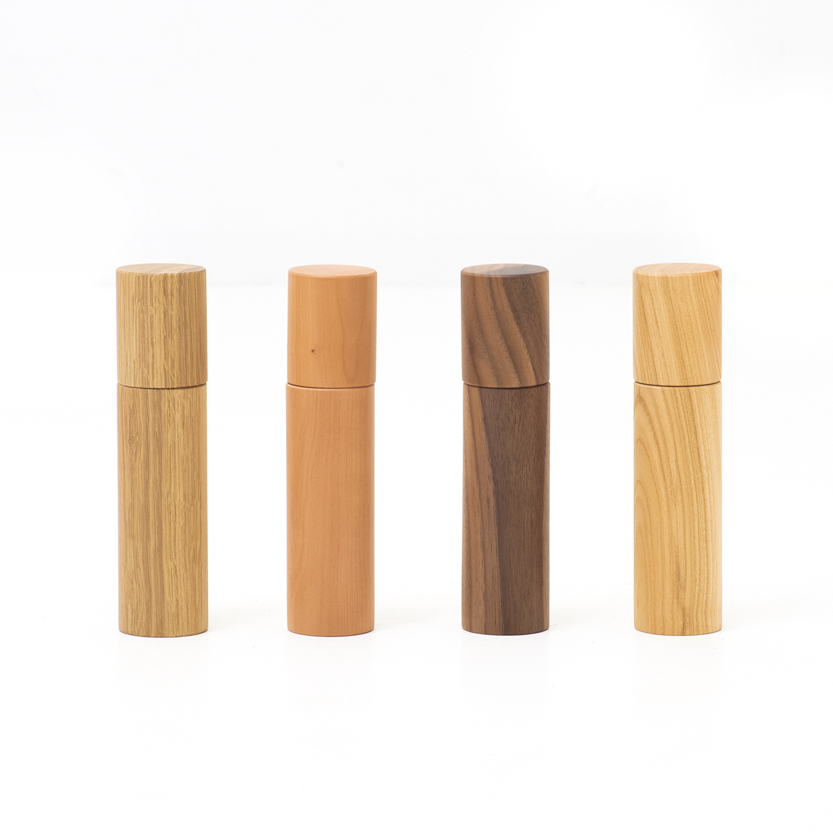 Salz- und Pfeffermühle, Diverses, Diverses