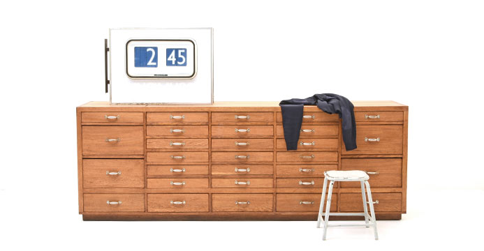 Schubladenmöbel, Diverses, Diverses