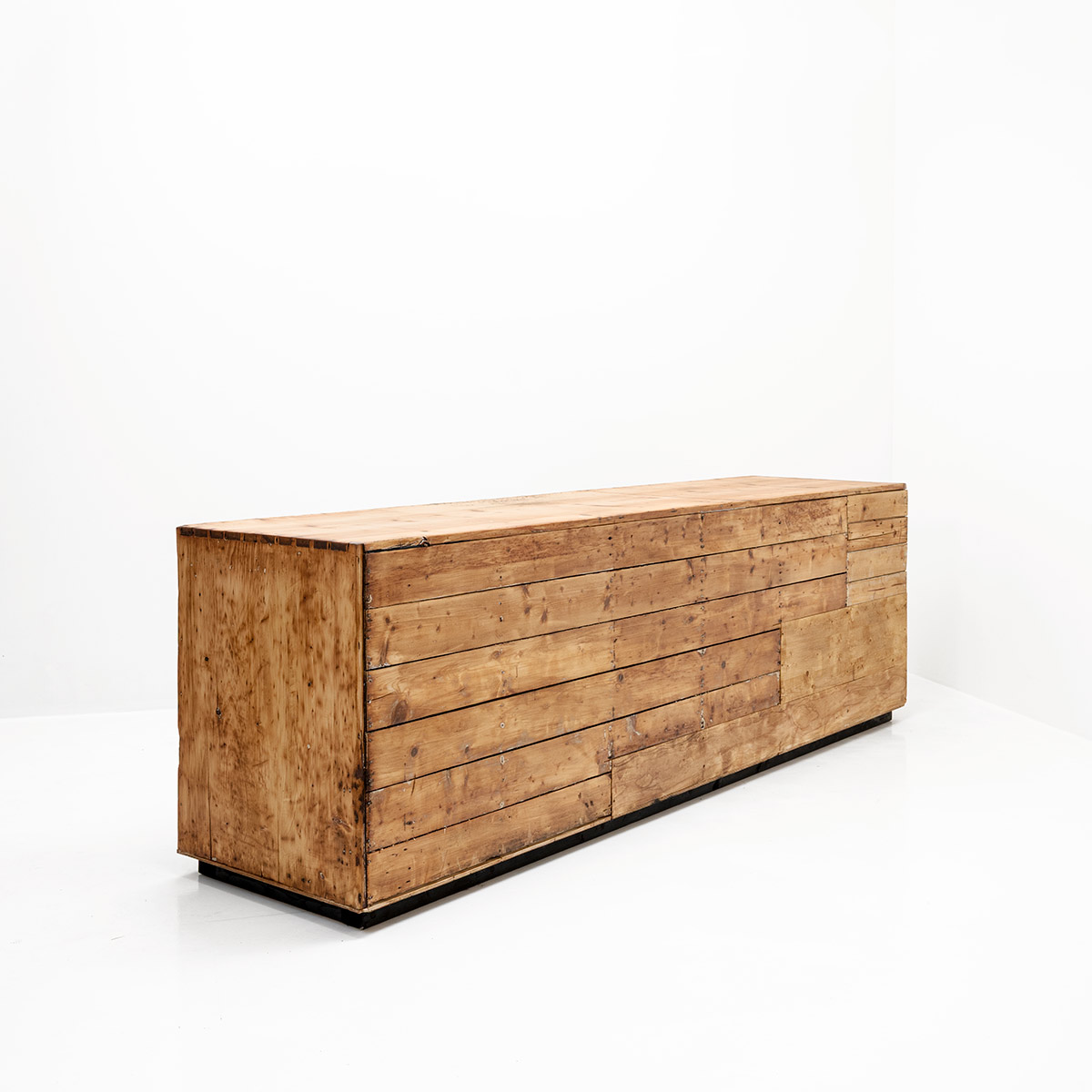 Schubladenschrank 36 Schubladen, Vintage