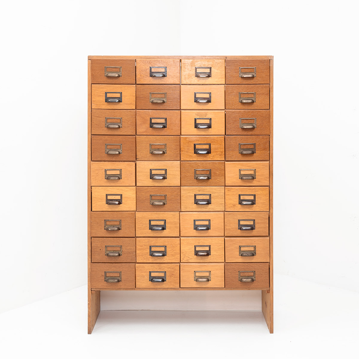 Schubladenstock vintage