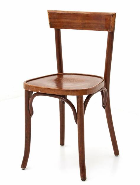 Stammtisch-Stuhl, Holzstuhl, Stühle