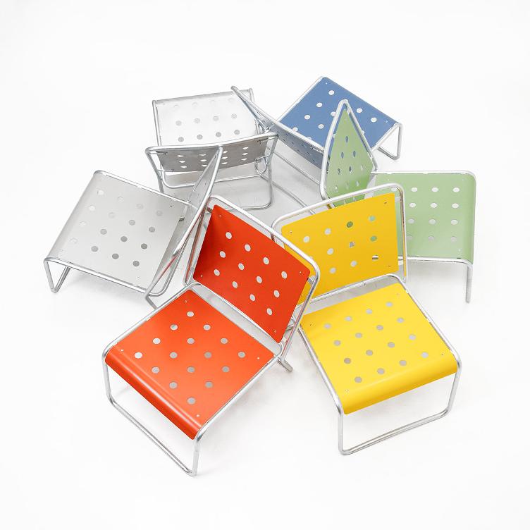 Stella Lounger l H100 Spezialedition