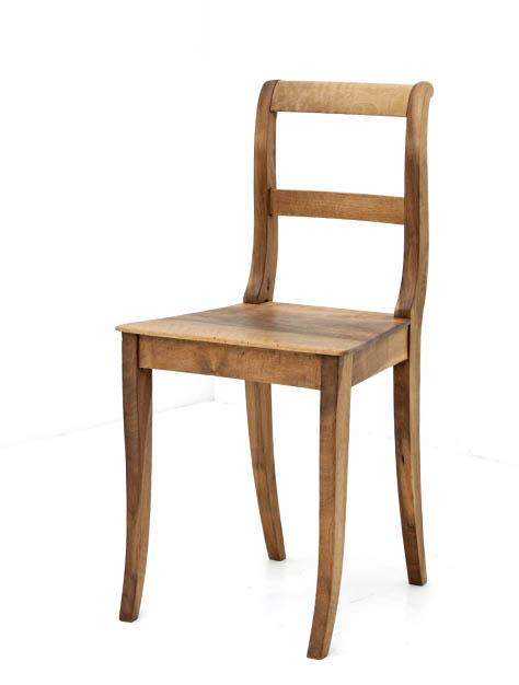 Stühle, Biedermeier , Holzstuhl, Stühle