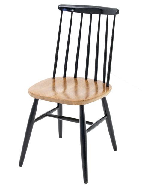 Stühle der 60er Jahre