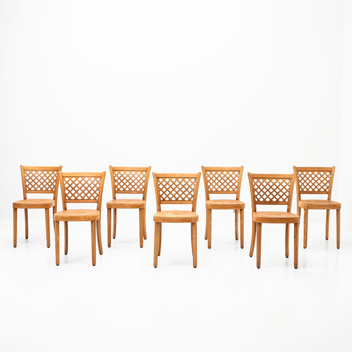 Stuhl, horgenglarus, spezial Ausführung, horgenglarus, Werkentwurf, Holzstuhl, Stühle