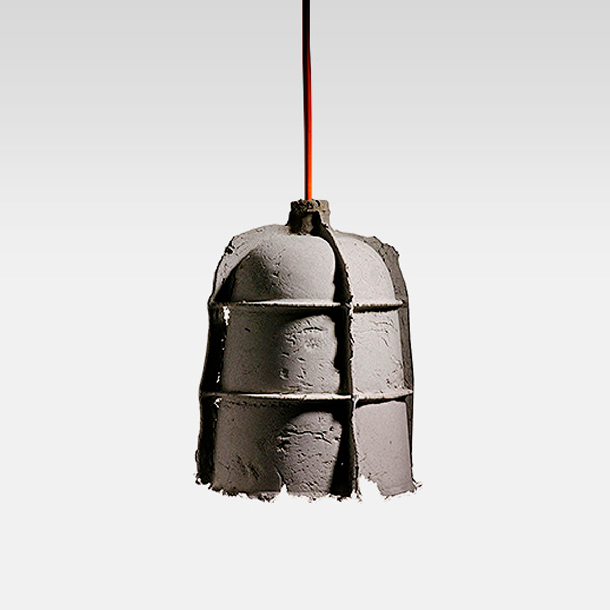 Swisspearl Mold Lampe Eternit | 20% Rabatt, Swisspearl Schweiz, Michel Charlot, Licht, Lampen