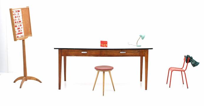 Table de Cuisine