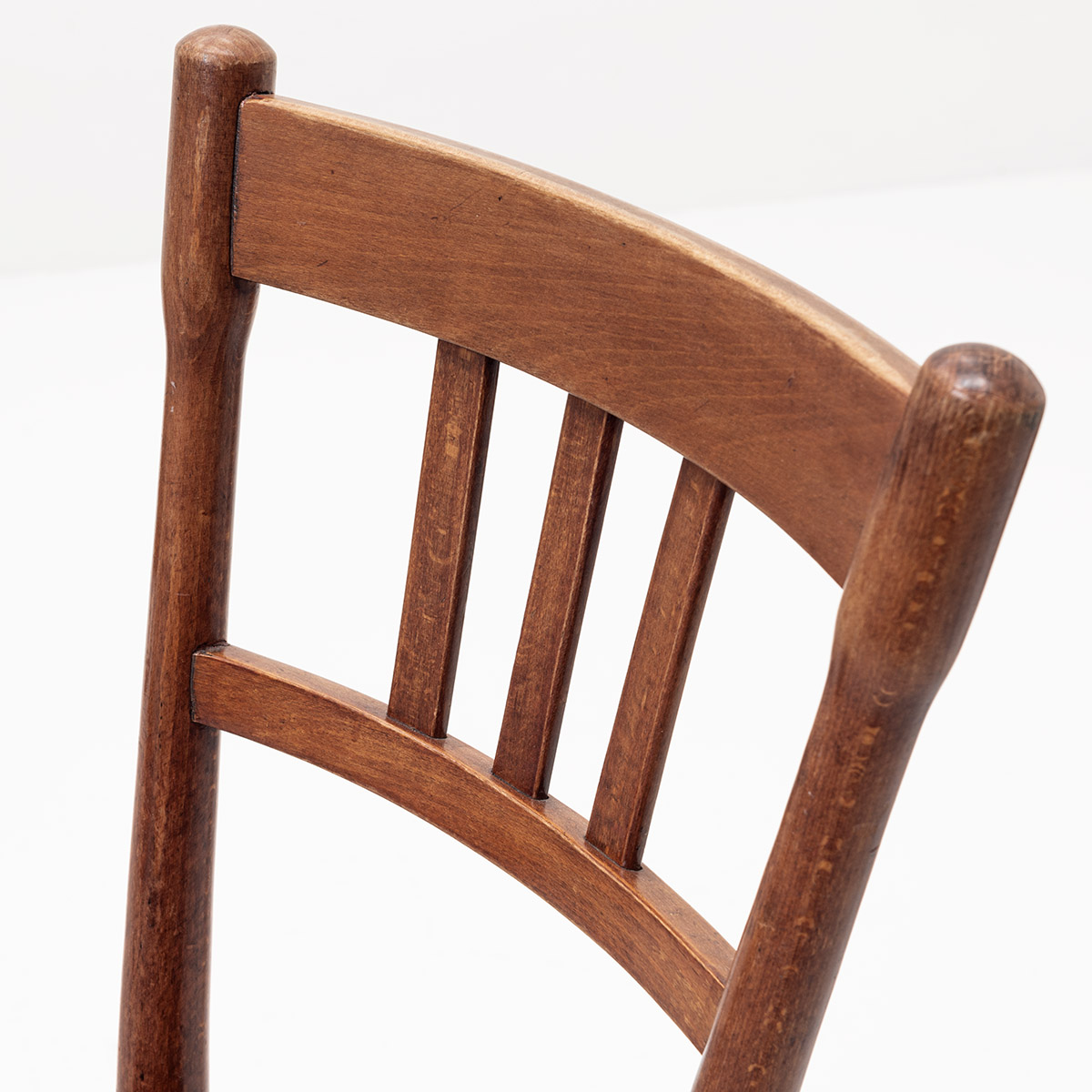 Thonet Bistrostuhl 4er-Set