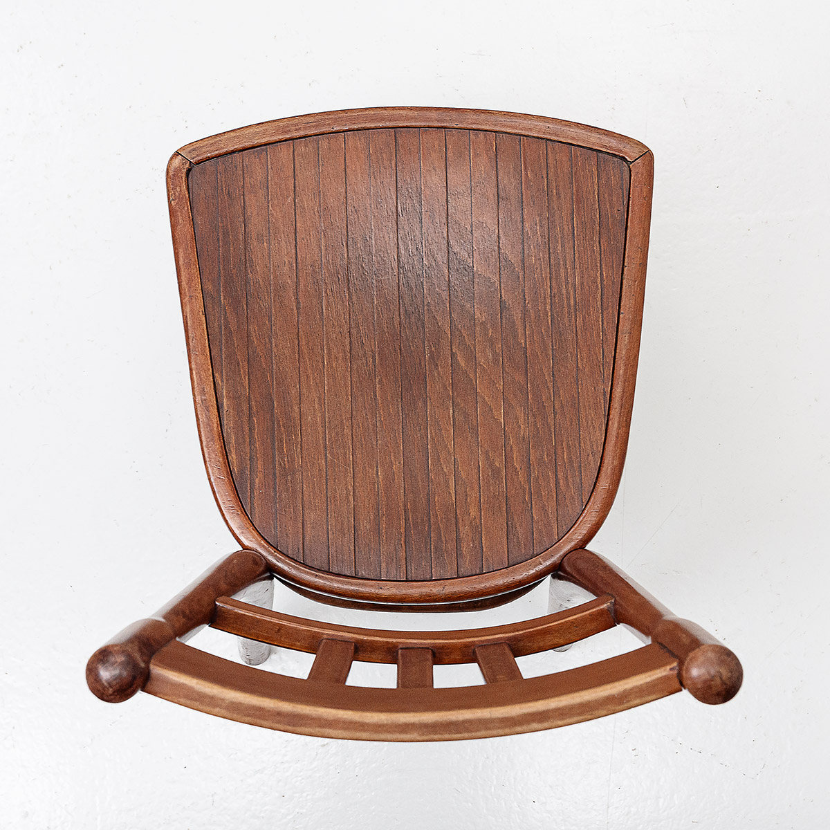 Thonet Bistrostuhl 4er-Set