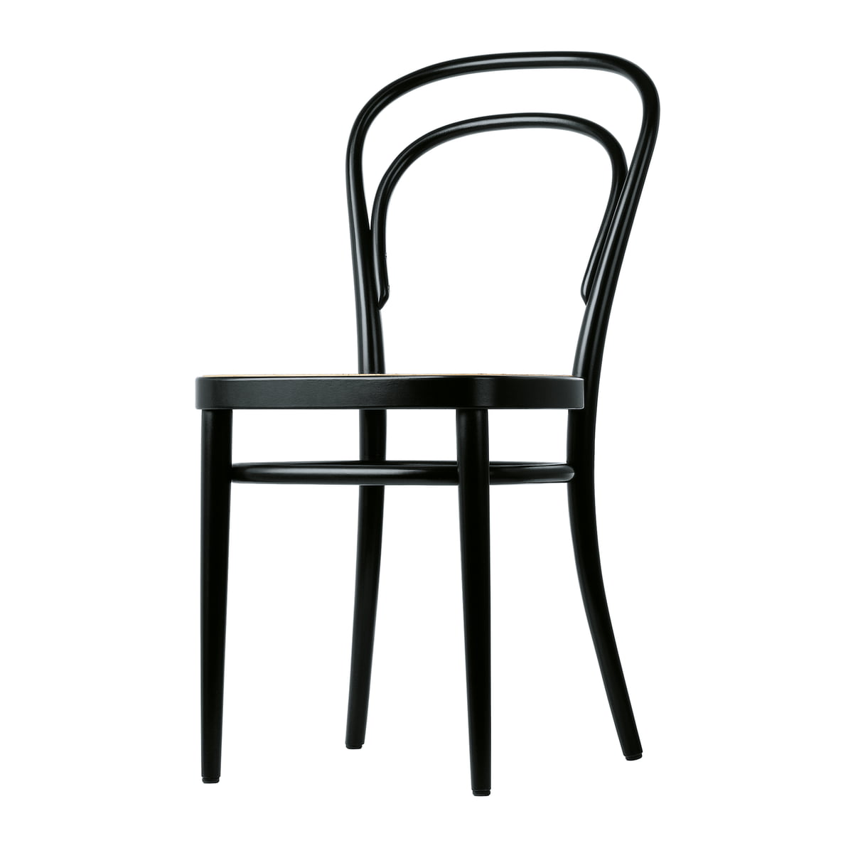Thonet Bugholzstuhl 214