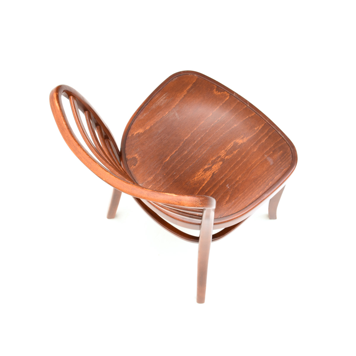 Thonet Holzstühle