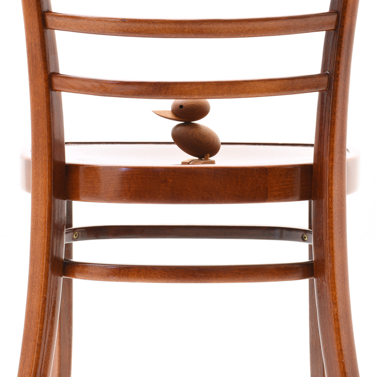 Thonet Holzstühle
