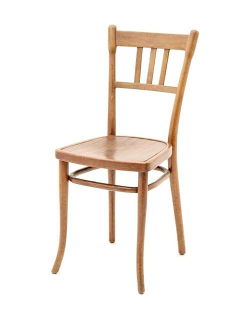 Thonet No 251 Bistrostuhl