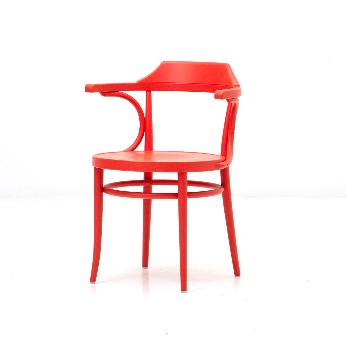 Thonet-Stuhl Koralle, Einzelstück