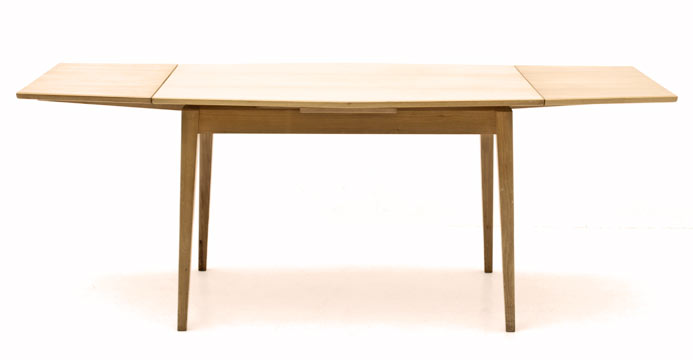 Tisch ausziehbar, Holztisch, Tische