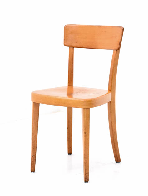 Tütsch Klingnau Beizenstuhl, Klingnau, Holzstuhl, Stühle