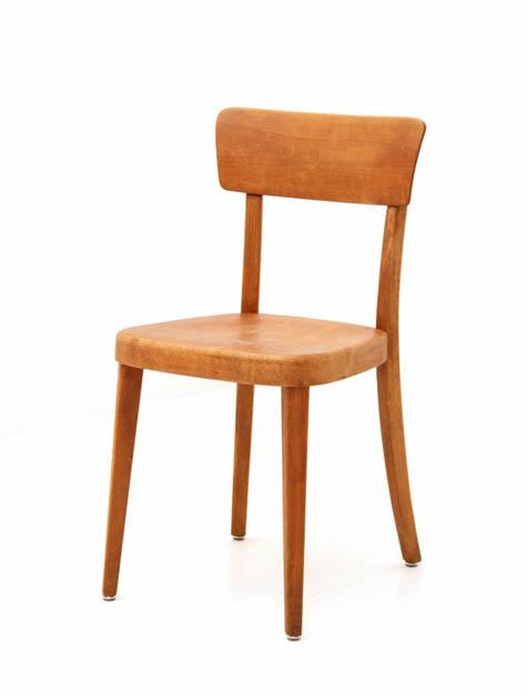 Tütsch Klingnau Beizenstuhl, Klingnau, Holzstuhl, Stühle