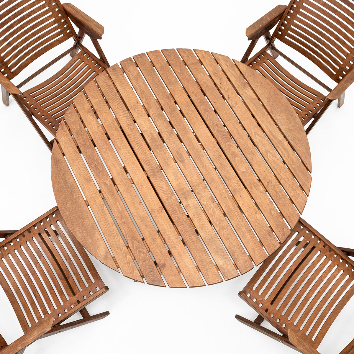 Vintage Ensemble Niko Kralj