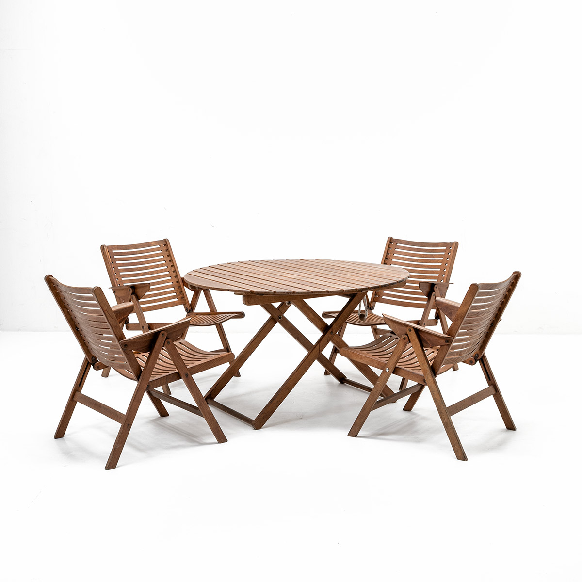 Vintage Ensemble Niko Kralj