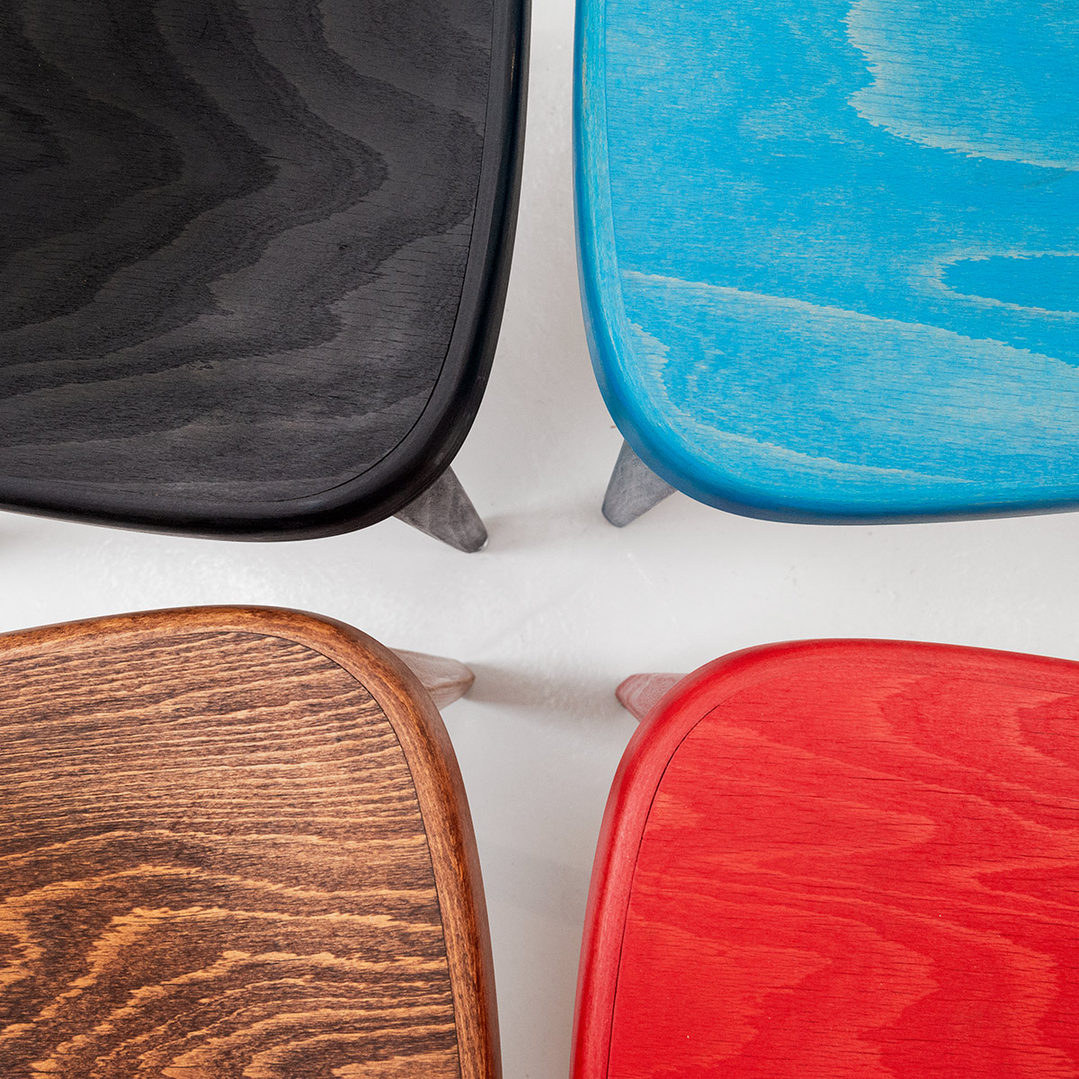 Vintage Klingnau Beizenstuhl