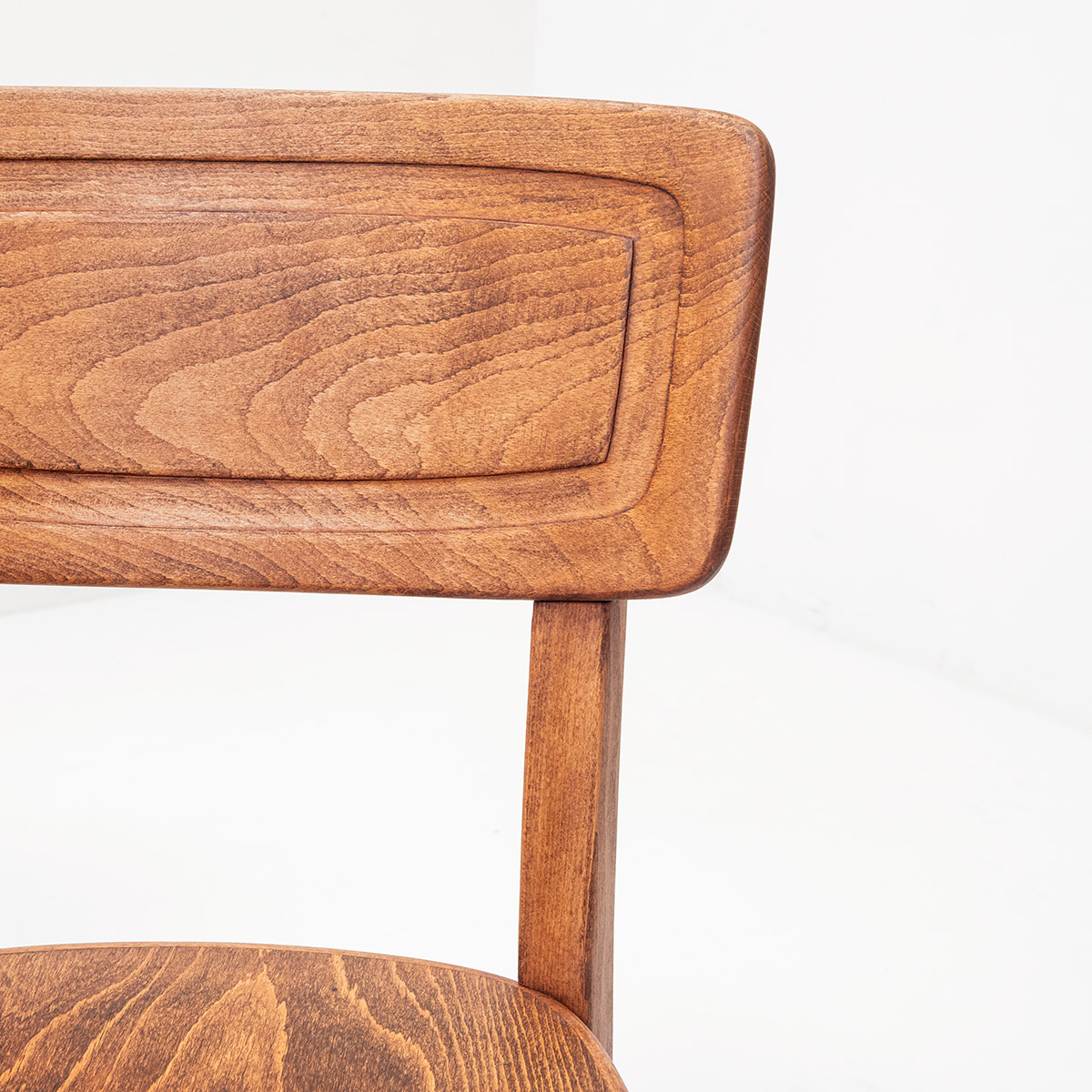 Vintage Klingnau Beizenstuhl