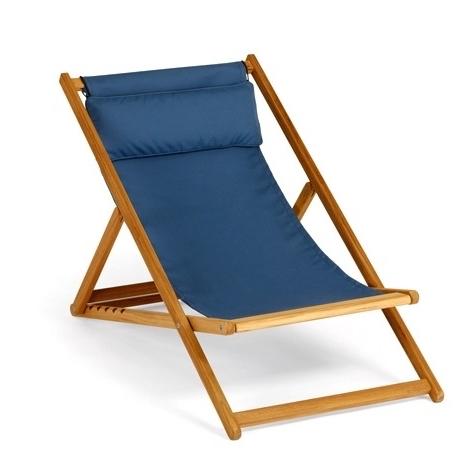 Weishäupl Cabin | Liegestuhl Basic, Weishäupl, Werkentwurf, Gartenstühle, Garten