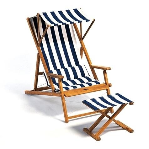 Weishäupl | Cabin Liegestuhl Deluxe, Weishäupl, Werkentwurf, Gartenstühle, Garten