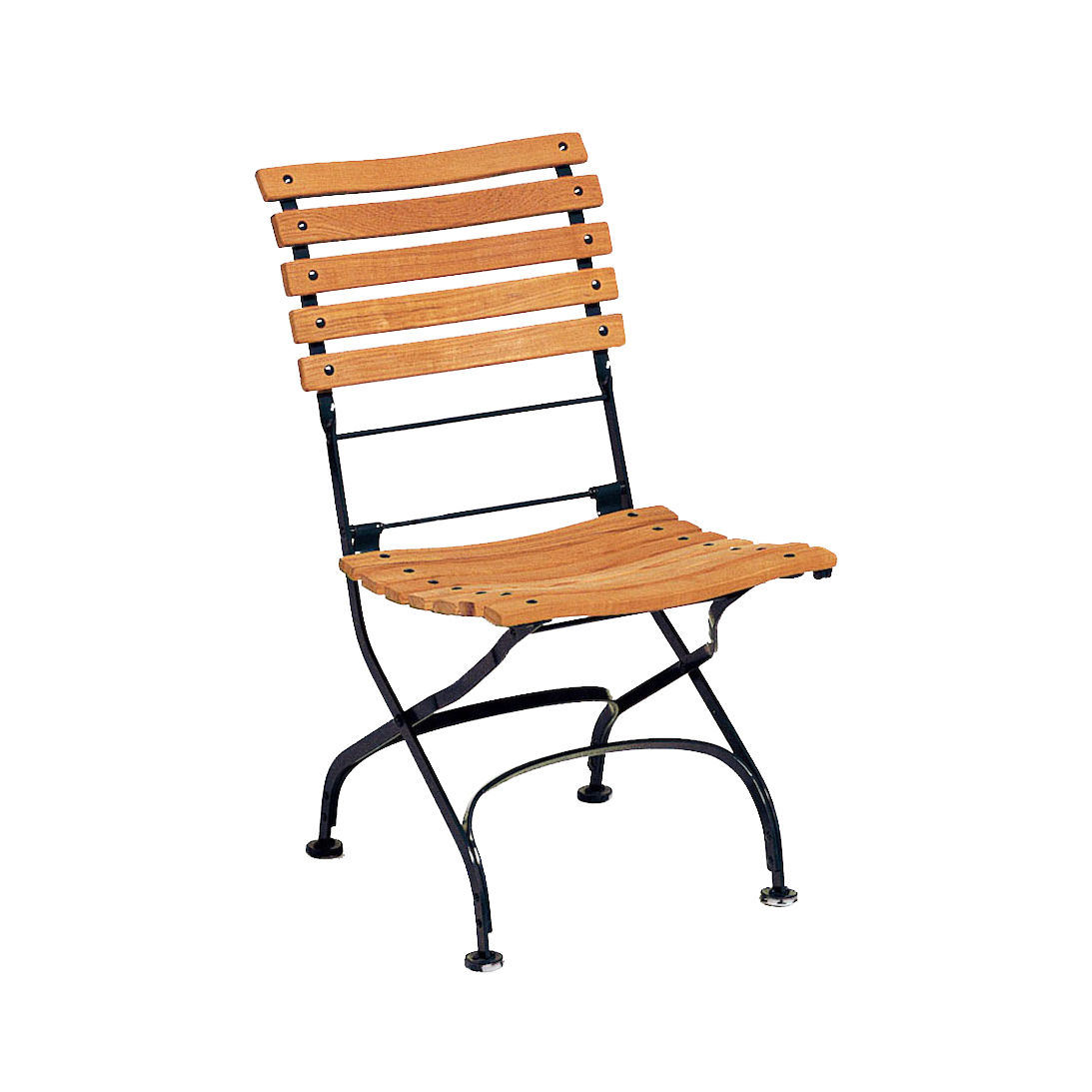 Weishäupl Classic Stuhl ohne Armlehnen
