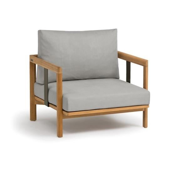 Weishäupl | Hampton Sessel , Weishäupl, Werkentwurf, Gartenstühle, Garten