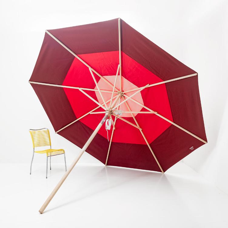 Weishäupl Klassiker Sonnenschirm | Diverse Grössen und Farben, Weishäupl, Werksentwurf, Diverses, Garten