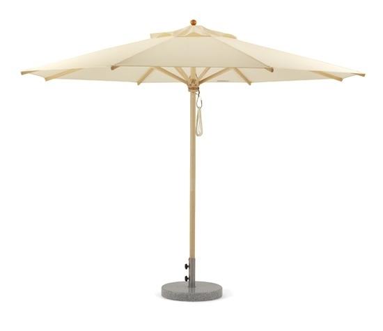 Weishäupl Klassiker Sonnenschirm