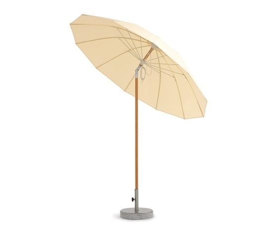 Weishäupl | Pagodenschirm ø240cm und ø300cm, Weishäupl, Werksentwurf, Diverses, Garten