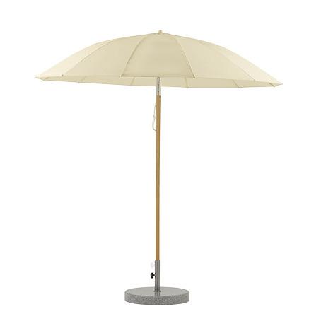 Weishäupl Pagodenschirm