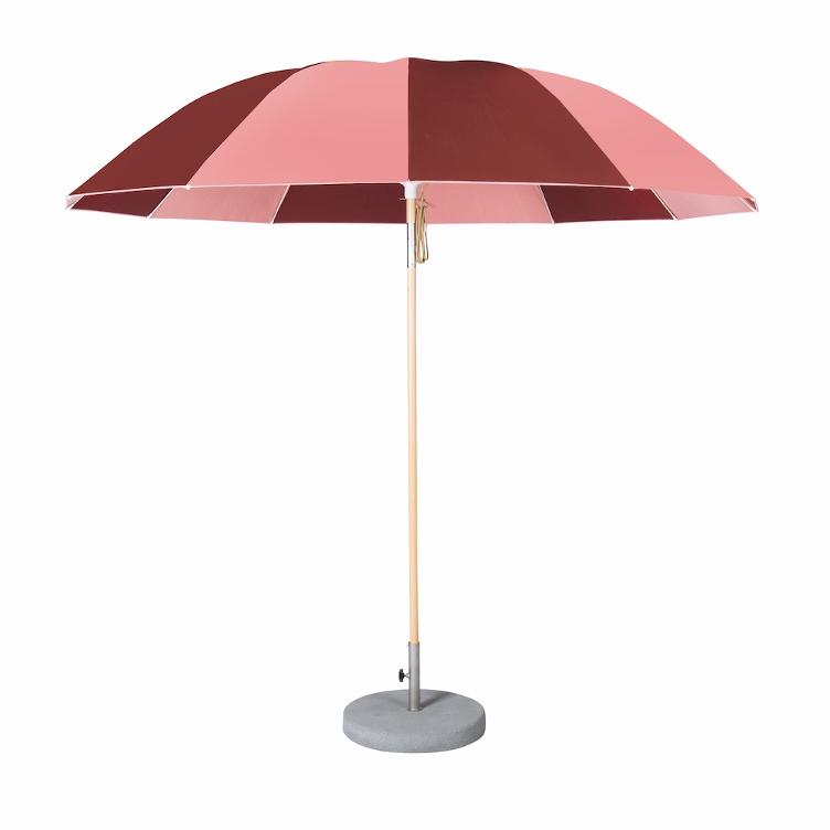 Weishäupl Pagodenschirm