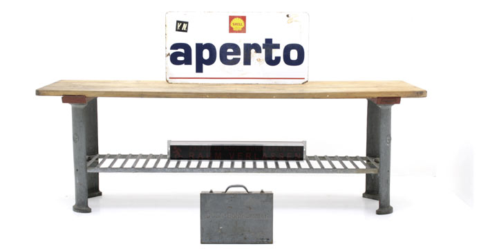 Werktisch, Holztisch, Tische