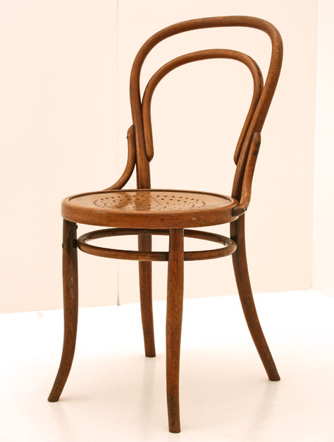 Wiener Bugholzstühle, Holzstuhl, Stühle