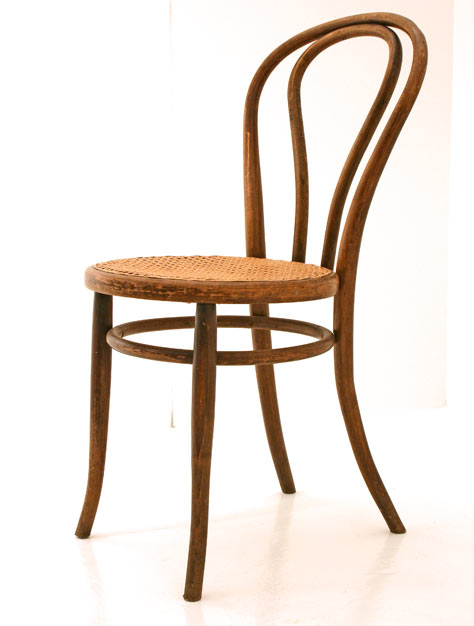 Wiener Stühle, Holzstuhl, Stühle